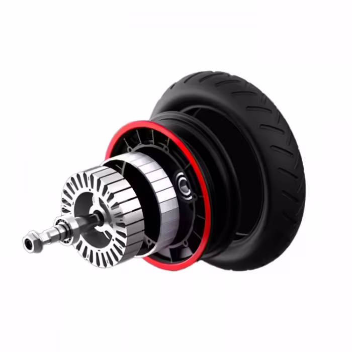 Trotineta electrica Xiaomi Mi-Pro2 - 5