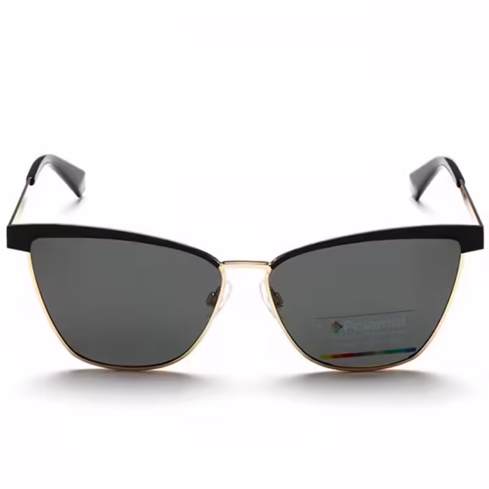 Очки солнцезащитные Polaroid Sunglasses Черный/Золотой No Size - 2