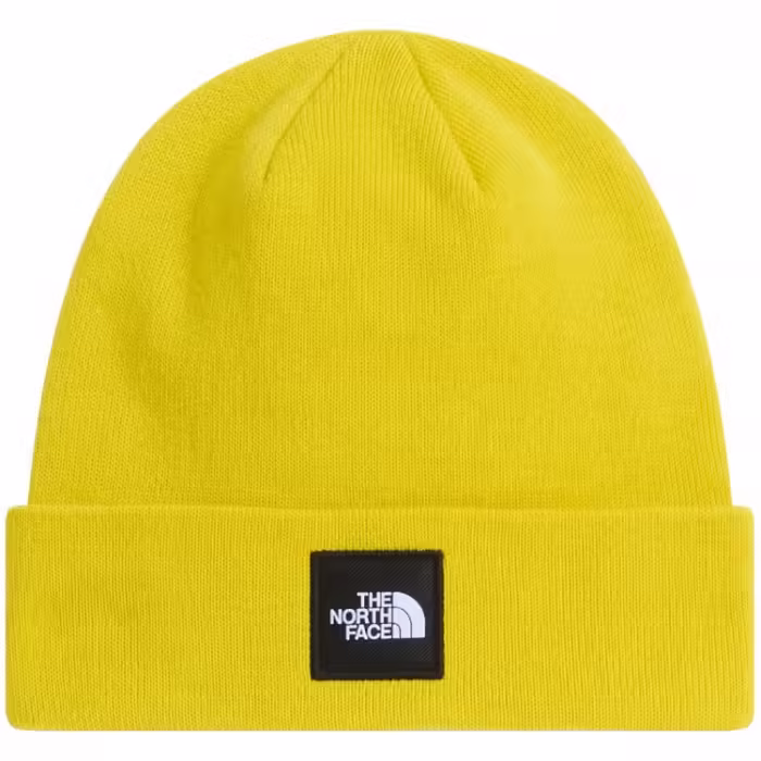 Caciula The North Face Dock Worker Logo