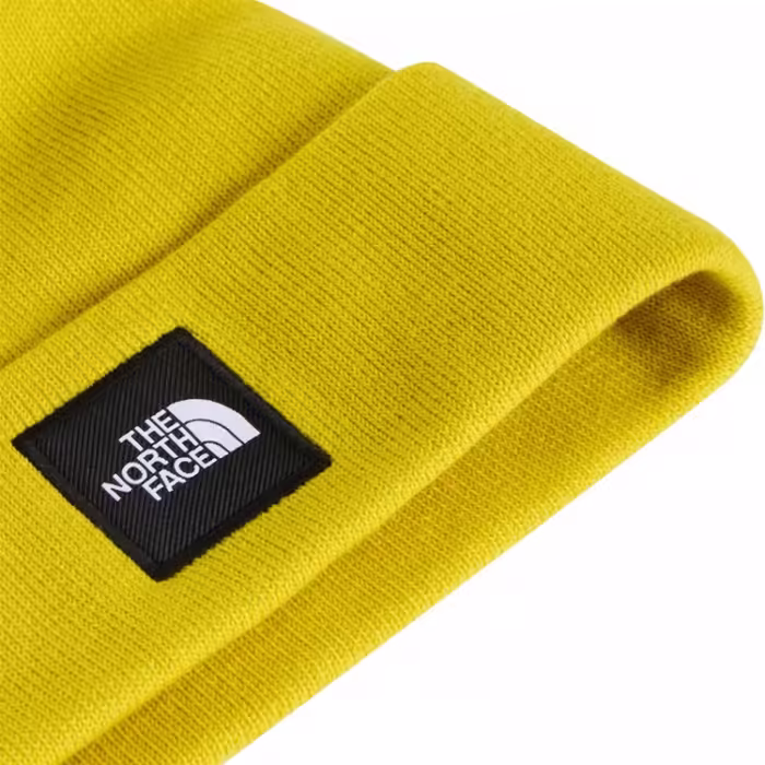 Caciula The North Face Dock Worker Logo - 2