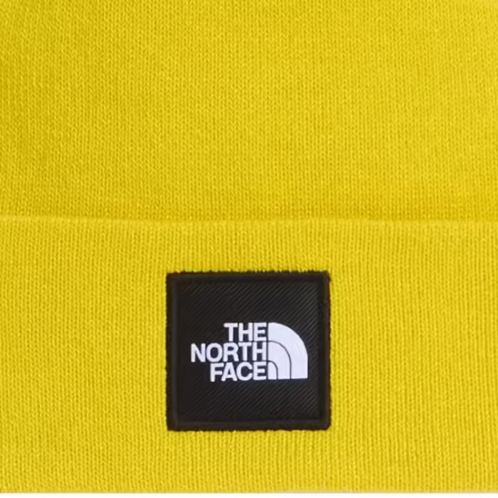 Caciula The North Face Dock Worker Logo - 3
