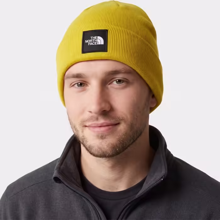 Caciula The North Face Dock Worker Logo - 4