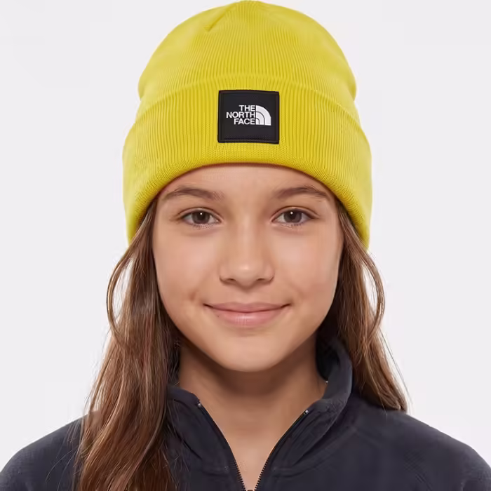 Caciula The North Face Dock Worker Logo - 5