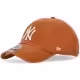 Кепка 47 Brand MLB New York Yankees CLEAN UP