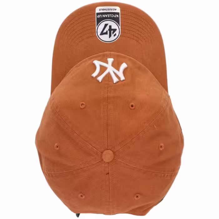 Кепка 47 Brand MLB New York Yankees CLEAN UP - 2