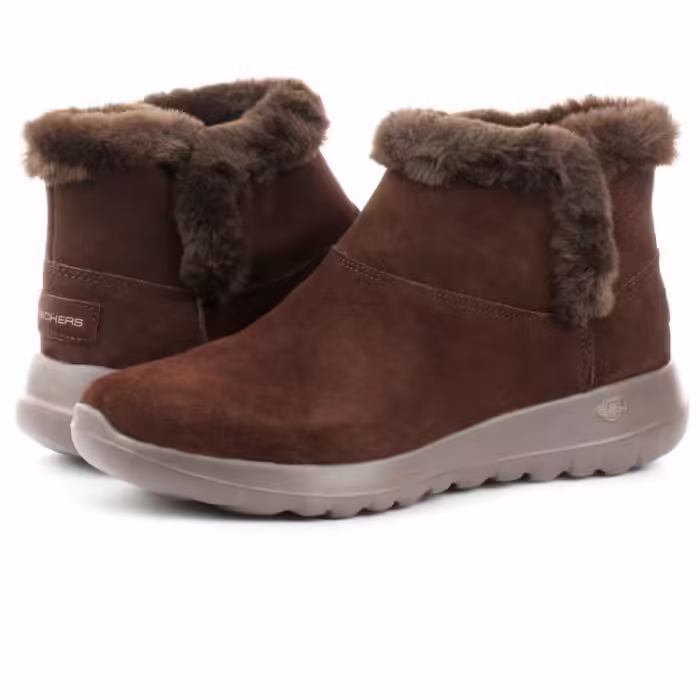Кроссовки Skechers Bundle Up - 4
