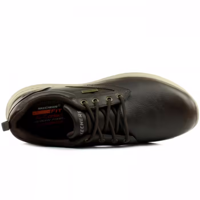 Кроссовки Skechers Delson-Antigo - 4