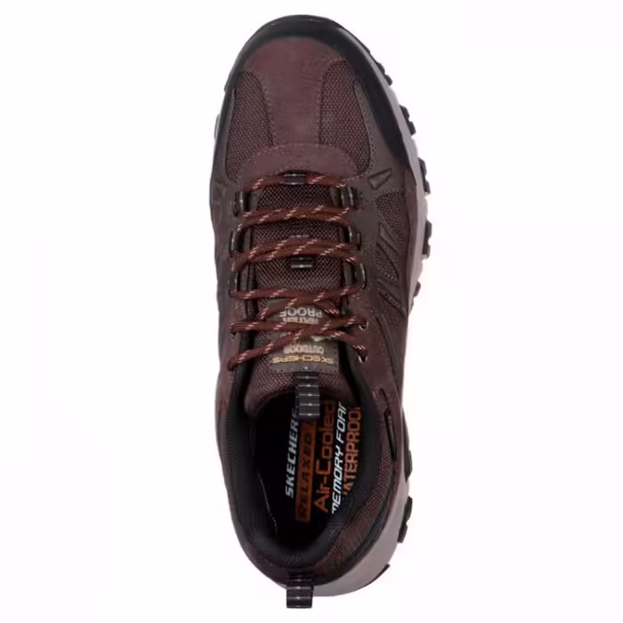 Incaltaminte Sport Skechers SELMEN-ENAGO         - 4