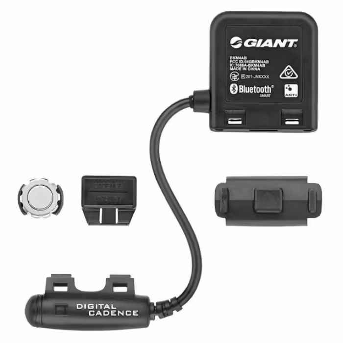 Ciclocomputer Giant DIGITAL SENSOR