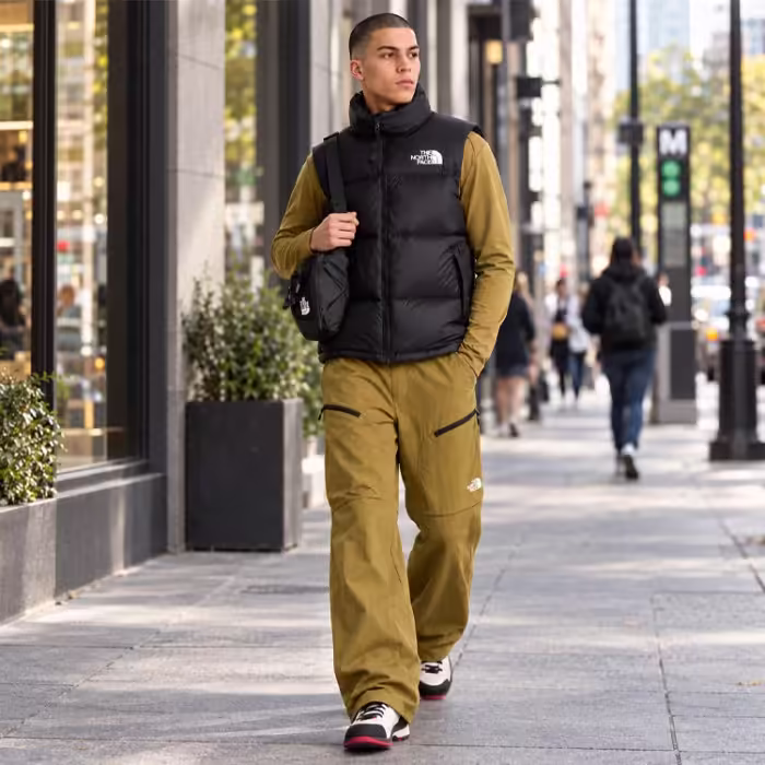 Vesta The North Face 1996 Retro Nuptse Vest - 3