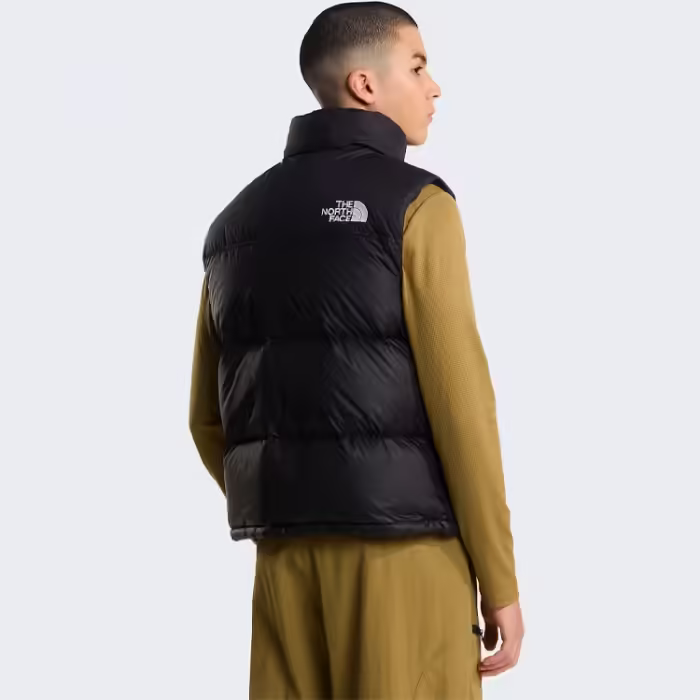 Vesta The North Face 1996 Retro Nuptse Vest - 4