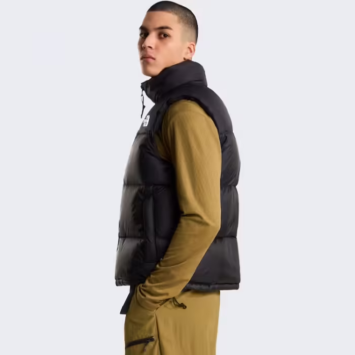 Vesta The North Face 1996 Retro Nuptse Vest - 5