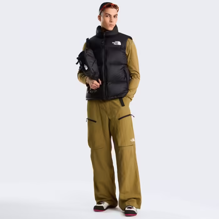 Vesta The North Face 1996 Retro Nuptse Vest - 6