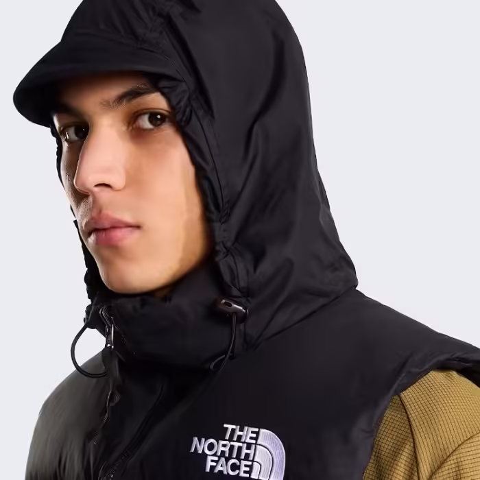 Vesta The North Face 1996 Retro Nuptse Vest - 7