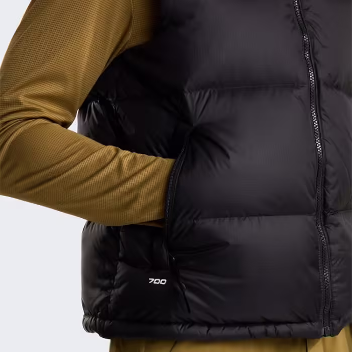 Vesta The North Face 1996 Retro Nuptse Vest - 8