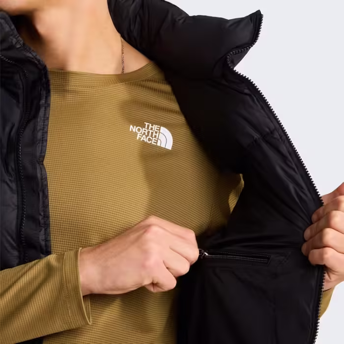 Vesta The North Face 1996 Retro Nuptse Vest - 10