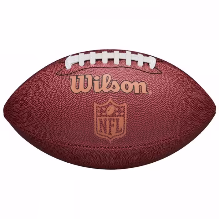 Мяч для регби Wilson NFL IGNITION OFFICIAL FOOTBALL