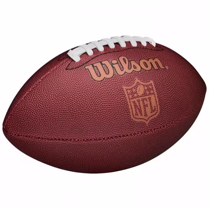 Мяч для регби Wilson NFL IGNITION OFFICIAL FOOTBALL - 3