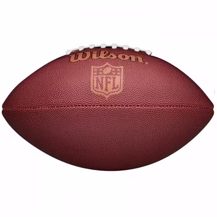 Мяч для регби Wilson NFL IGNITION OFFICIAL FOOTBALL - 4