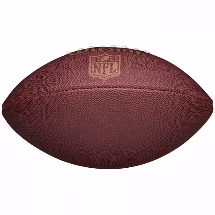 Мяч для регби Wilson NFL IGNITION OFFICIAL FOOTBALL - 5
