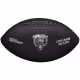 Мяч для регби Wilson NFL TEAM METALLIC PREMIERE CH OF