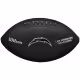 Мяч для регби Wilson NFL TEAM METALLIC PREMIERE LAC OF