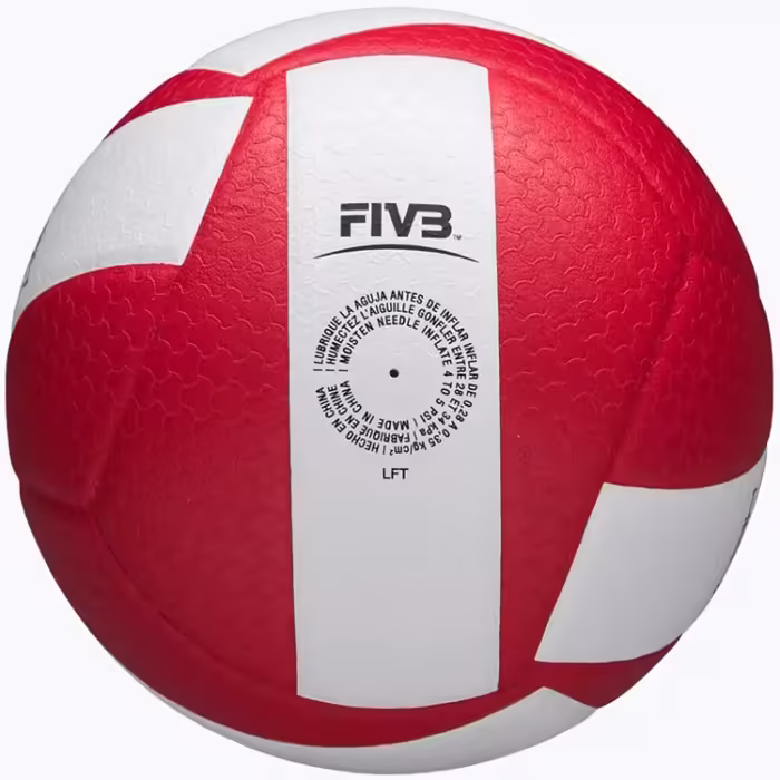 Мяч волейбольный Wilson HELIX VB - 7