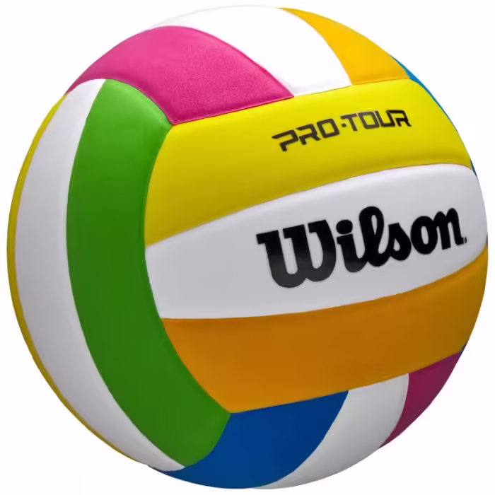 Minge voley Wilson PRO TOUR VB OF - 4