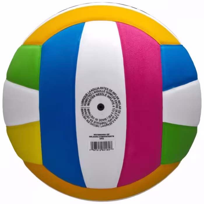 Minge voley Wilson PRO TOUR VB OF - 5
