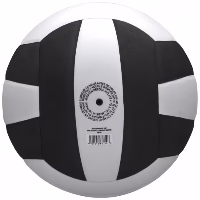 Minge voley Wilson PRO TOUR VB NEW OF - 4