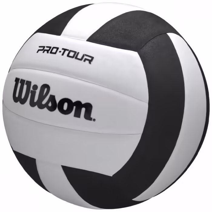 Minge voley Wilson PRO TOUR VB NEW OF - 5