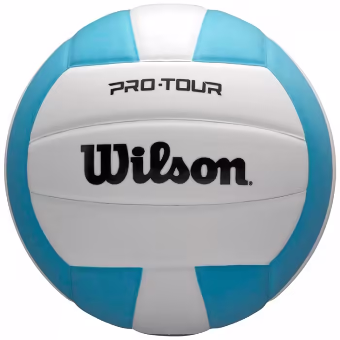 Мяч волейбольный Wilson PRO TOUR VB NEW OF