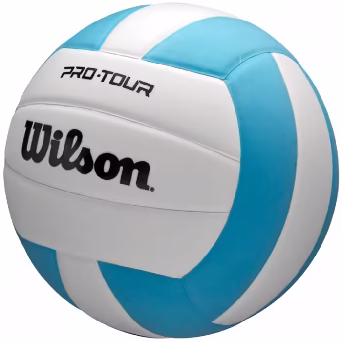 Мяч волейбольный Wilson PRO TOUR VB NEW OF - 2