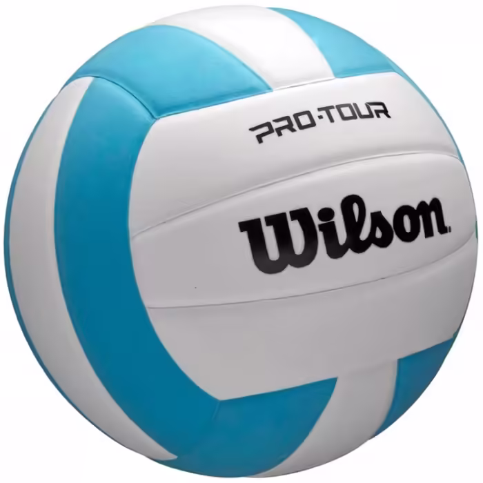 Мяч волейбольный Wilson PRO TOUR VB NEW OF - 4