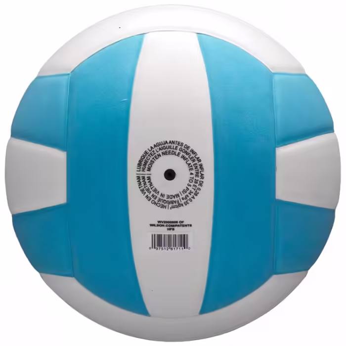 Мяч волейбольный Wilson PRO TOUR VB NEW OF - 5