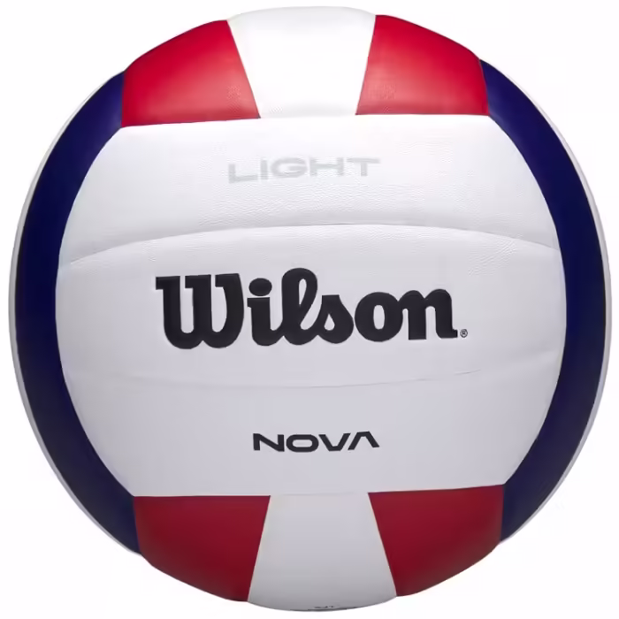 Мяч волейбольный Wilson NOVA LIGHT VB OF