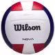 Мяч волейбольный Wilson NOVA LIGHT VB OF