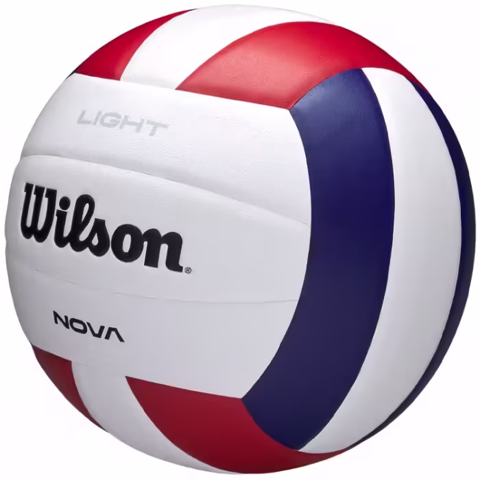 Мяч волейбольный Wilson NOVA LIGHT VB OF - 2