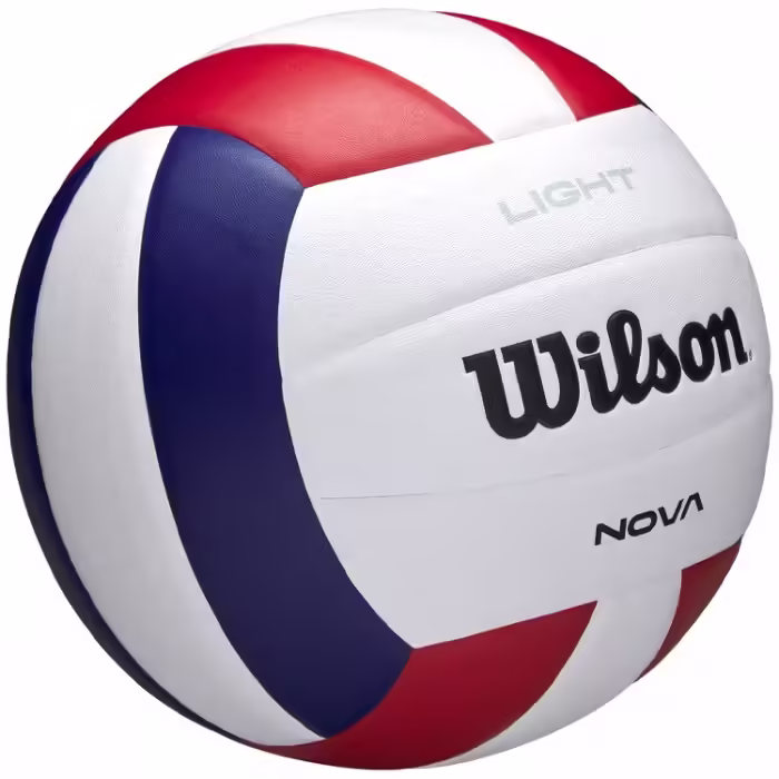 Мяч волейбольный Wilson NOVA LIGHT VB OF - 4