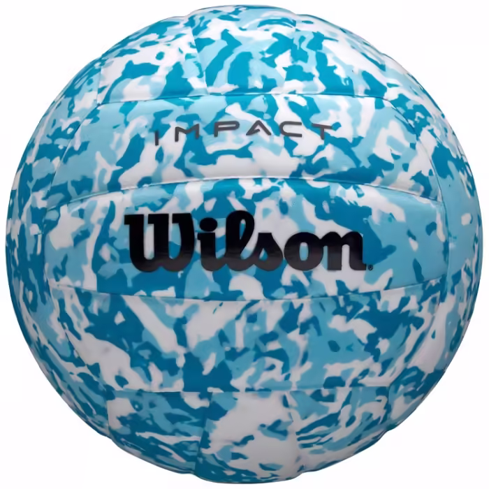 Мяч волейбольный Wilson IMPACT GEN GREEN VB OF