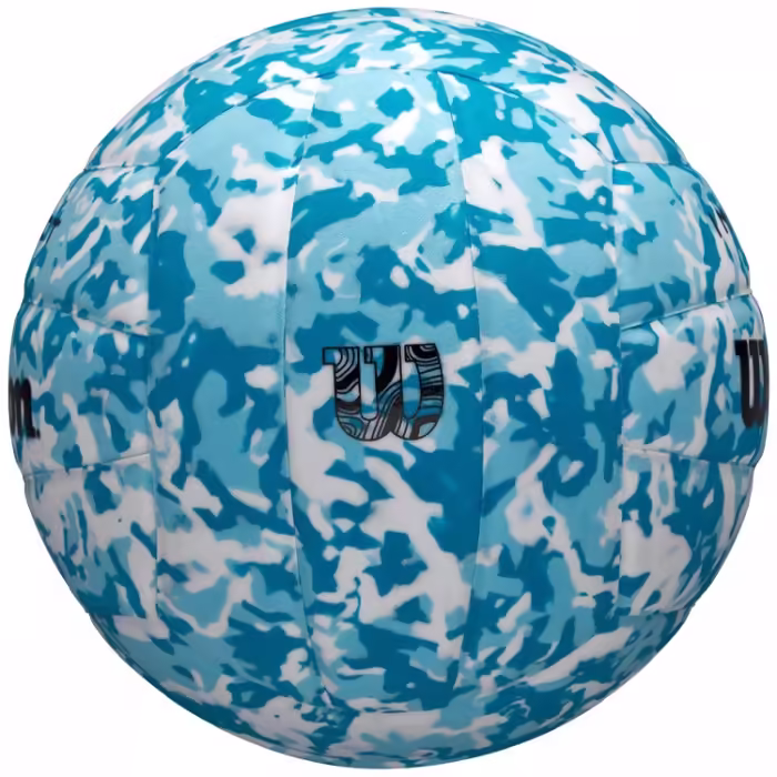 Мяч волейбольный Wilson IMPACT GEN GREEN VB OF - 3