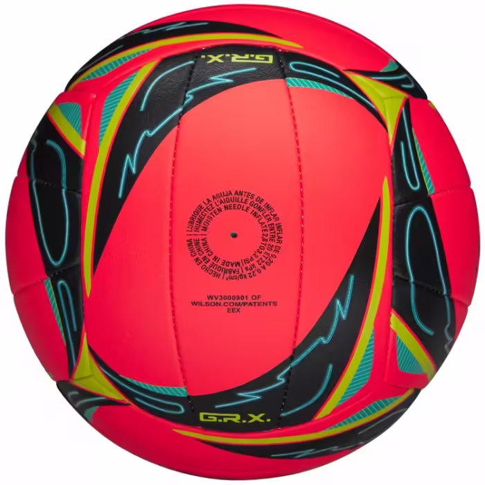 Мяч волейбольный Wilson AVP GRASS GAME BALL VB OF - 3