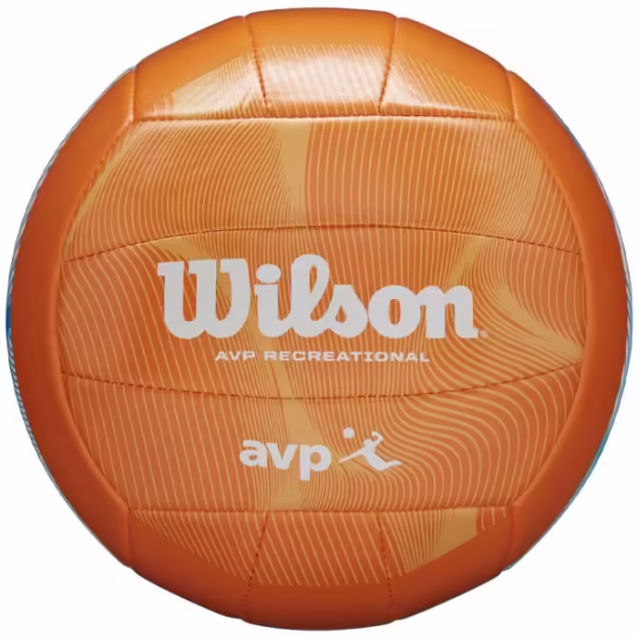Мяч волейбольный Wilson AVP MOVEMENT VB
