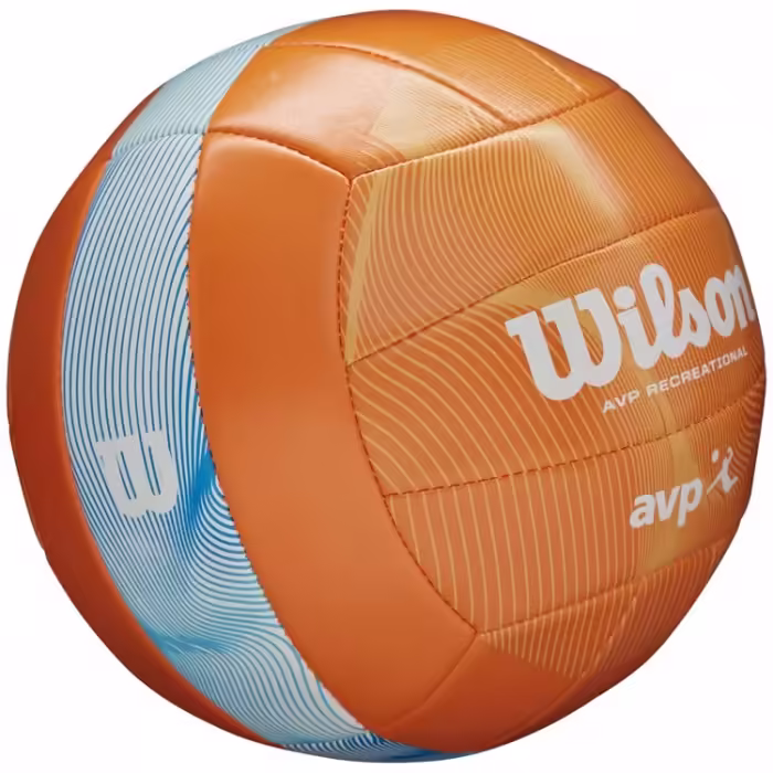 Мяч волейбольный Wilson AVP MOVEMENT VB - 3