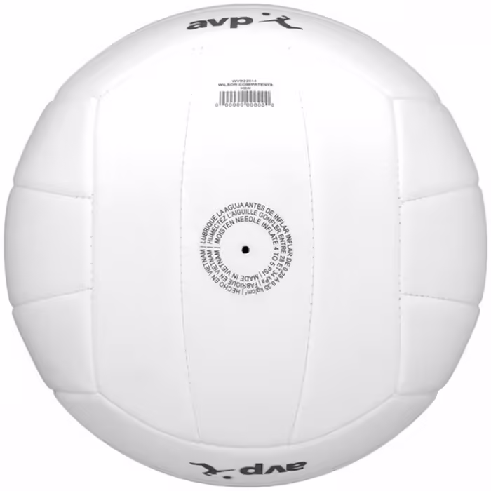 Minge voley Wilson AVP Soft Play VB OF - 6