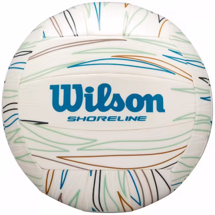 Мяч волейбольный Wilson SHORELINE GEN GREEN VB