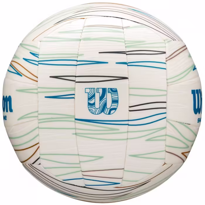 Мяч волейбольный Wilson SHORELINE GEN GREEN VB - 3