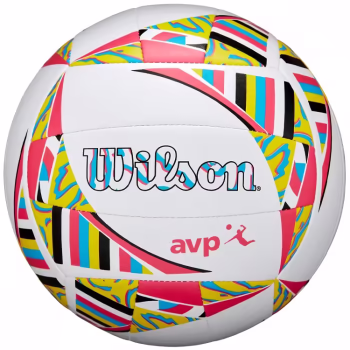 Мяч волейбольный Wilson AVP MOVEMENET VB NEW OF