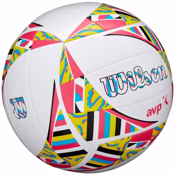 Мяч волейбольный Wilson AVP MOVEMENET VB NEW OF - 3