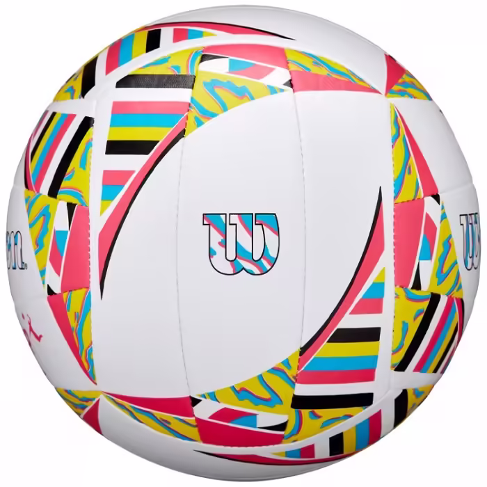 Мяч волейбольный Wilson AVP MOVEMENET VB NEW OF - 5